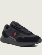 Polo Ralph Lauren Sneakers | piele întoarsă