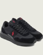 Polo Ralph Lauren Sneakers | piele întoarsă