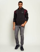 Polo Ralph Lauren Sneakers Track Star 300 cu adaos de piele
