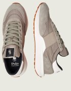 Polo Ralph Lauren Sneakers Train 89 | piele întoarsă