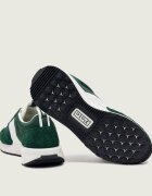 Polo Ralph Lauren Sneakers TRAIN 89 | piele întoarsă
