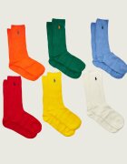 Polo Ralph Lauren Șosete 12-pack