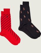 Polo Ralph Lauren Șosete 2-pack