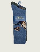 Polo Ralph Lauren Șosete 2-pack