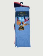 Polo Ralph Lauren Șosete 2-pack
