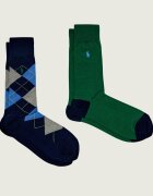 Polo Ralph Lauren Șosete 2-pack