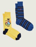 Polo Ralph Lauren Șosete 2-pack