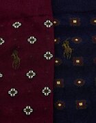 Polo Ralph Lauren Șosete 2-pack