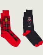 Polo Ralph Lauren Șosete 2-pack