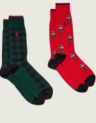 Polo Ralph Lauren Șosete 2-pack