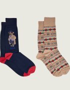 Polo Ralph Lauren Șosete 2-pack