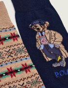 Polo Ralph Lauren Șosete 2-pack