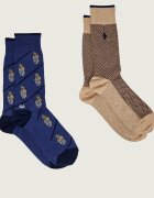 Polo Ralph Lauren Șosete 2-pack