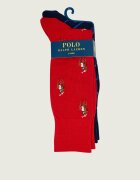 Polo Ralph Lauren Șosete 2-pack ALLVR