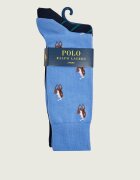 Polo Ralph Lauren Șosete 2-pack ALLVR