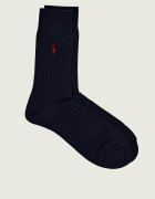 Polo Ralph Lauren șosete 2-pack egyptian
