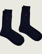 Polo Ralph Lauren șosete 2-pack egyptian