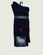 Polo Ralph Lauren șosete 2-pack egyptian