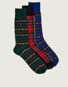 Polo Ralph Lauren Șosete 3-pack