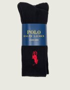 Polo Ralph Lauren Șosete 3-pack
