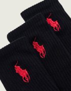 Polo Ralph Lauren Șosete 3-pack
