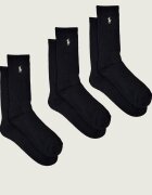 Polo Ralph Lauren Șosete 3-pack