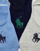Polo Ralph Lauren șosete 3-pack