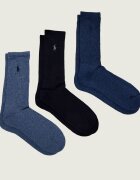 Polo Ralph Lauren șosete 3-pack