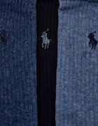 Polo Ralph Lauren șosete 3-pack