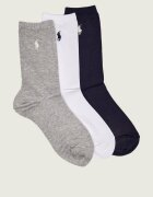 Polo Ralph Lauren Șosete 3-pack