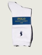 Polo Ralph Lauren Șosete 3-pack