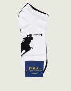Polo Ralph Lauren Șosete 3-pack