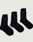 Polo Ralph Lauren Șosete 3-pack