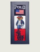 Polo Ralph Lauren Șosete 3-pack