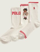 Polo Ralph Lauren Șosete 3-pack