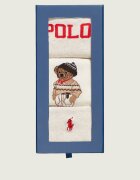 Polo Ralph Lauren Șosete 3-pack