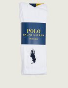 Polo Ralph Lauren Șosete 3-pack