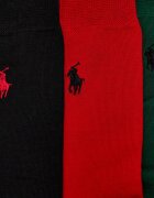 Polo Ralph Lauren Șosete 3-pack