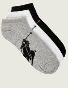 Polo Ralph Lauren Șosete 3-pack