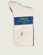 Polo Ralph Lauren Șosete 3-pack