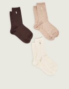 Polo Ralph Lauren Șosete 3-pack
