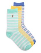 Polo Ralph Lauren Șosete 3-pack