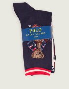 Polo Ralph Lauren Șosete 3-pack