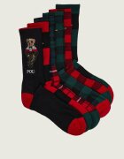 Polo Ralph Lauren Șosete 6-pack
