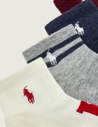 Polo Ralph Lauren Șosete 6-pack