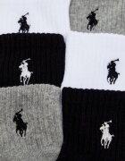 Polo Ralph Lauren Șosete 6-pack