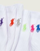 Polo Ralph Lauren Șosete 6-pack