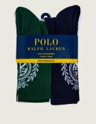 Polo Ralph Lauren Șosete 6-pack