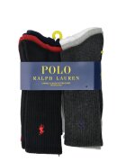 Polo Ralph Lauren Șosete 6-pack