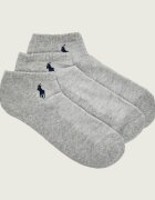 Polo Ralph Lauren Șosete/tălpici 3 pack